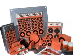 Universal Explosion-Proof Modular Cable Glands "MKS" Type KV