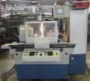 Universal Cylindrical Grinding Machine KSH-3MC