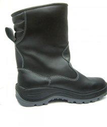 Men's Insulated Boots 231 with PU/TPU Sole (T; Tm) Un KS