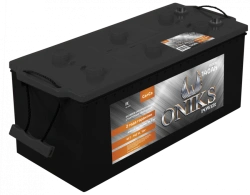 Lead Acid Starter Battery for Internal Combustion Engines 6ST-140 "ONIKS