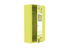Modern Type 1 Corner Cabinet 45 (Lime) - Model LD.520050.000
