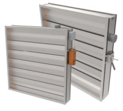 Air Control Valve GERMIC-S for Low Temperatures