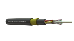 Fiber Optic Suspension Cable - OKK Model