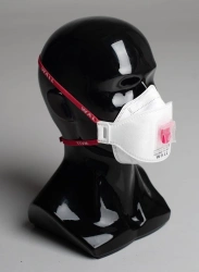 Medical respirator WALL AIR 99 HK NR D