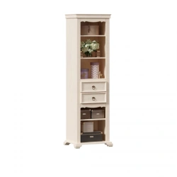 Ameli LD.642090.000 Pen Cabinet (Provence Oak)