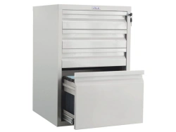 BFC Series Metal Cabinets for Document and Office Storage
