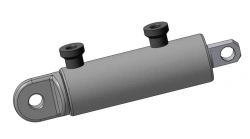 Agricultural and Construction Hydraulic Cylinder EDCG 037.000-14R