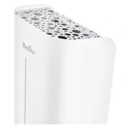 Medical Air Recirculator and Disinfectant, BALLU RDU-60D WiFi ANTICOVIDgenerator