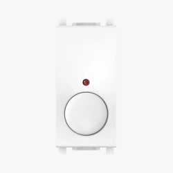 CADUCEUS ALING Experience Dimmer Switch for Low Voltage Lights (40-300VA, 230V)