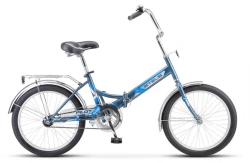 STELS 20" Pilot-410 C Bicycle for Teens