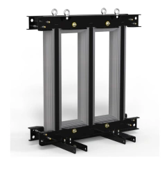 Transformer Magnetic Cores 16-16000 kVA