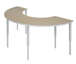 Feeding Table KR6.01 - Durable and Adjustable Design