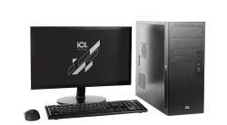 Automated Workplace (AWP) Based on RAY PC Model B101