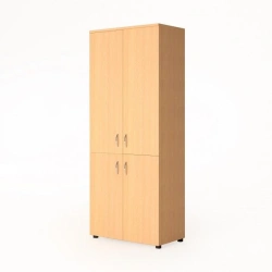 Document Cabinet - Customizable Sizes and Materials