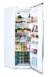 Built-in Corner Refrigerator Norcool COOLER CORNER FRIDGE G4 IFTC-SSD