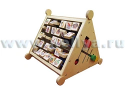 Multifunctional Children's Development Center "Cheerful Alphabet