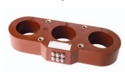 Indoor Current Transformer TЗЛ-НТЗ-0.66