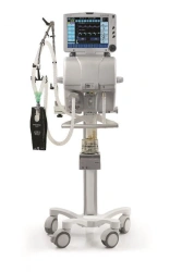 Controlled and Assisted Ventilation Device ZISLINE MV200 K3.19