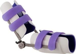 Elbow Joint Stabilization Device for Rehabilitation