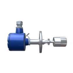 Horizontal Float Liquid Level Sensor SJU-1-PG