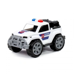 Legioner Patrol Car with Mesh, Art. 87553