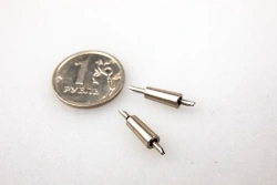 IPG Connector (Plug) for Electrical Circuits