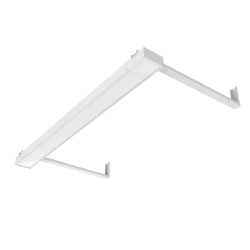 Energy-efficient LED Light for School Boards VARTON E220