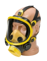 Panoramic Respiratory Mask MПГ-Изод 2Б