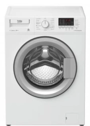 Fully Automatic Front-Loading Washing Machine AWL5082W