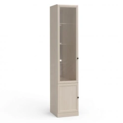 Camilla Modular Furniture Single Door Wardrobe FSJ-02.T8L