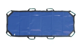 Non-Frame Emergency Medical Stretchers "Plash" Model 3
