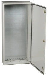 Metal Enclosure YKM42-07-54-P ЩМП-7-2 (1400x650x285) U1 IP54 PRO IEK
