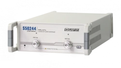 Two-Port Bidirectional Vector Network Analyzer S50244