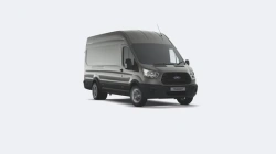 Mobile Sales Vehicle based on Ford Transit 2327ET
