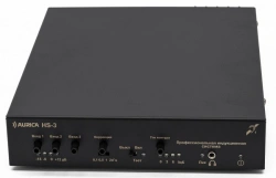 Aurica HS-3 Induction System