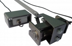 Torque Sensor for Machine Key DMK-313