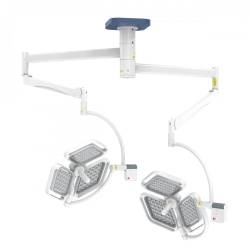 Caduceus CL2-L3/L3 Surgical Ceiling Medical Light