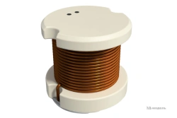 Microinductors GMI2 for Radio Communication