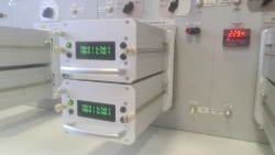 Universal Track Receiver with Backup (PP-01/02R)