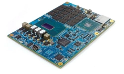 CPC1304-01 Processor Module for Embedded Systems