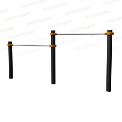 Romana 501.65.01 Workout Equipment for Outdoor Sports