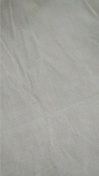 Raw Cotton Fabric Biaz Art. 262/135, 100% Cotton, 165 cm Width