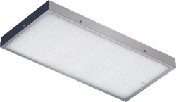 LED Light DVO-17-P-18-5K IP54 for Classrooms and Offices