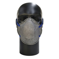 Filtering Half Mask for Respiratory Protection - PHSV 2010