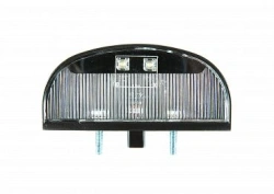 License Plate Lighting Lamps ONZ 00 Series