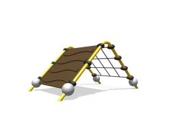 Sports Equipment for Active Games and Training - Romana 057.79.00