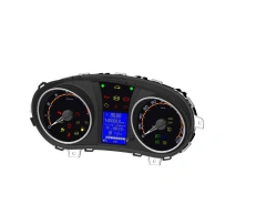 Instrument Cluster Control Unit for LADA 8450110566