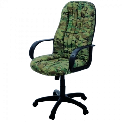 Stafford Chair - Ergonomic Comfort Seating