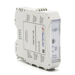 Signal Conditioning Converter NT-1AI-2AO 4-20 mA