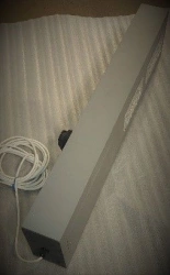 LED Street Light OTKVf-200 DIM NEMA